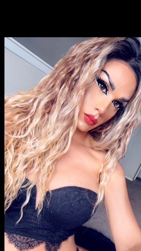 Ts BarbieHuge star nude photos