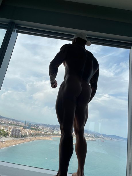 TROYBOY PRIVATE_ star erotic galleries