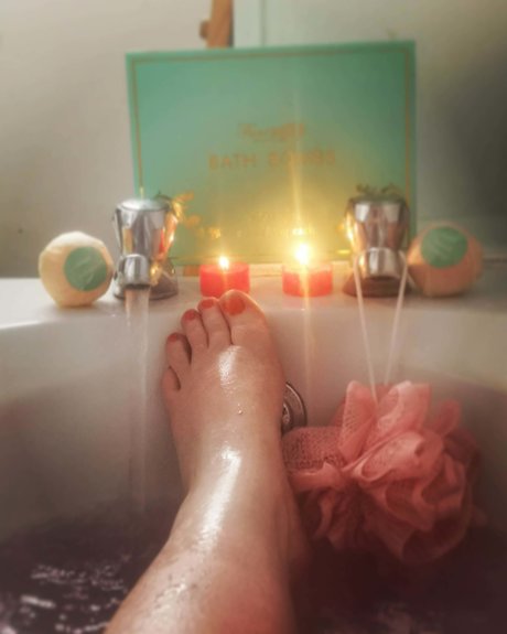 Trinity Rose star erotic photos