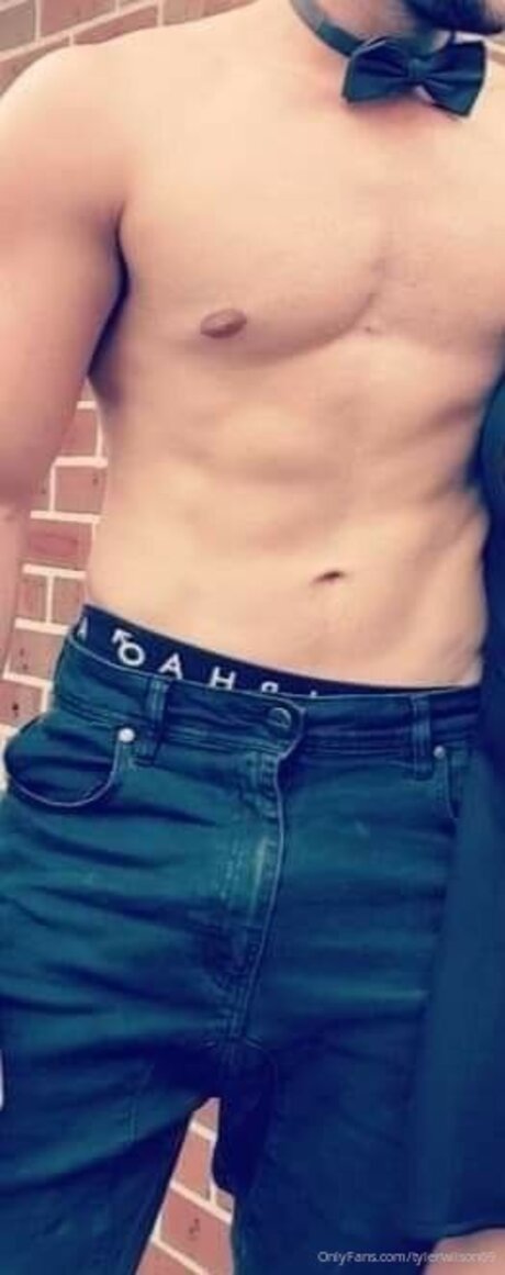 Tyler Wilson star adult archive