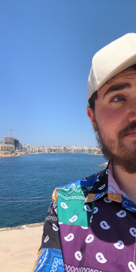 Aaron Sullivan porn model pictures