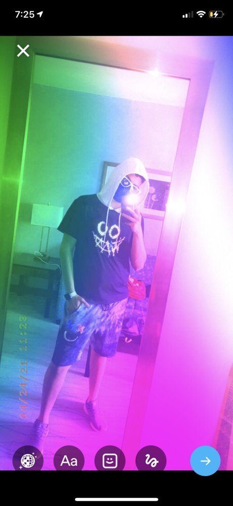 Tx Raider exclusive model images