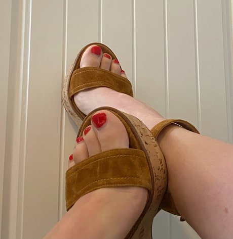 Foot Mummy model image