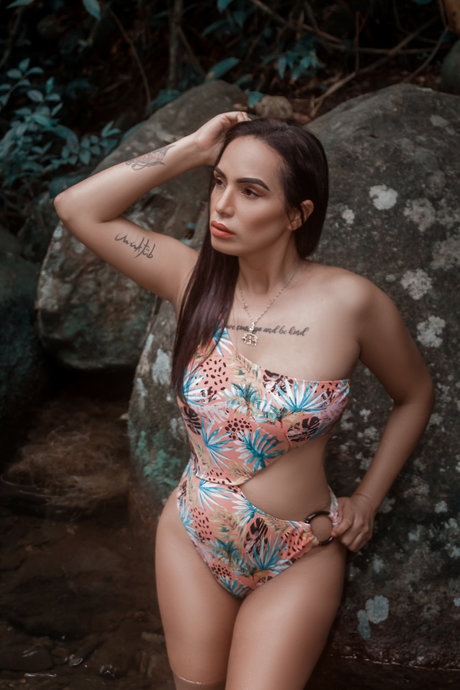 Maria Pereira model beautiful images