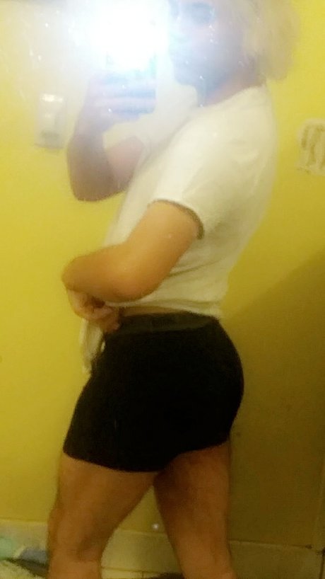 Mace xo nudes star photos