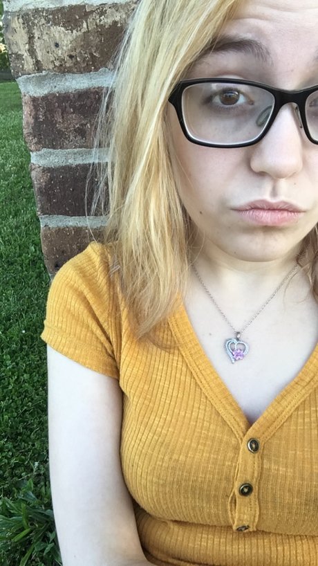 Bri Marie hot pornstar pic