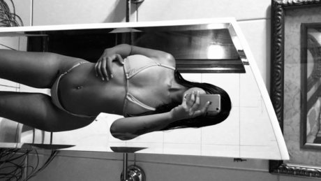 F tima pornographic model photos