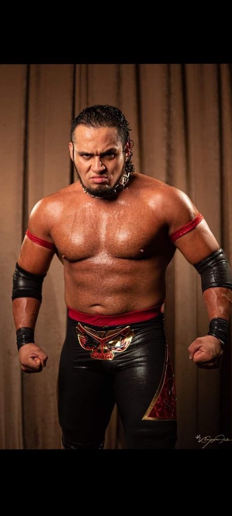 Hijo del Pirata Morgan pornstar erotic image