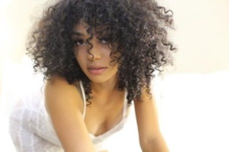 Zhane star hot pictures