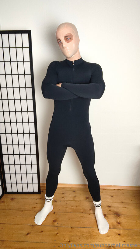 rubberghost model sex galleries