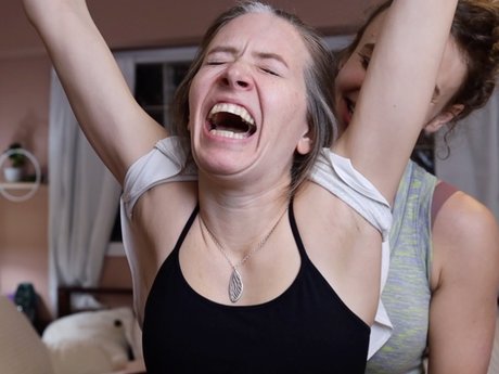 Zen Tickling sexy pornstar picture