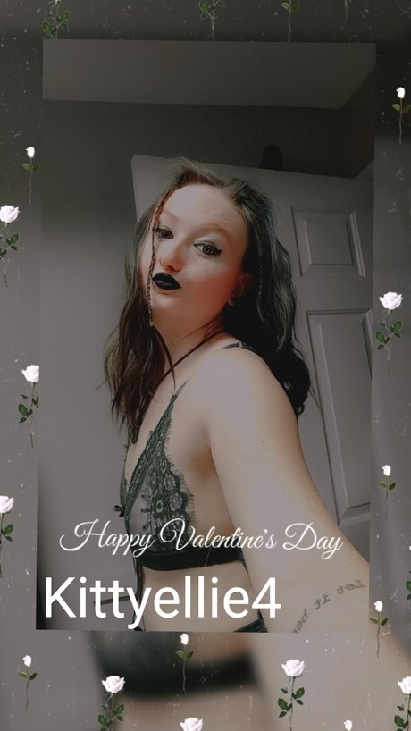 KittyEllie4 nudes pornstar photo