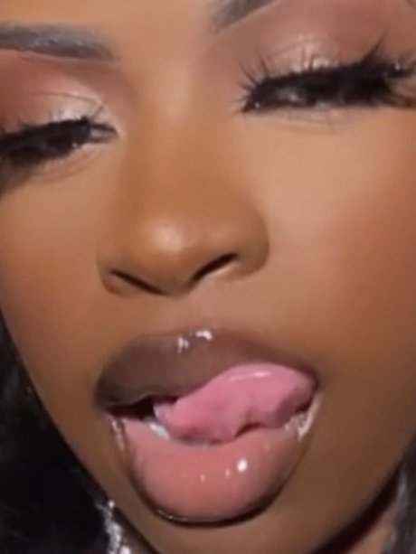 Bunny Tat_ pornstar art photos