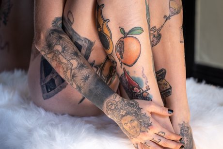 Pyro Pixie best actress pic