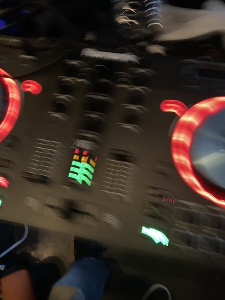 Handy Man beautiful star pic