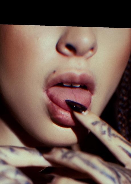 Mane Figueroa pornstar art archive