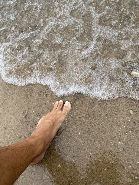 FeetyPablo art star img