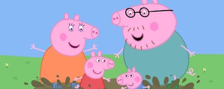 Peppa Pig star hot gallery