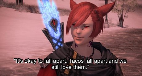 Miqo Floof star best images