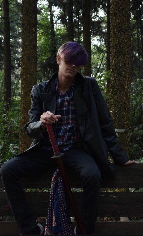 Jammes beautiful star picture