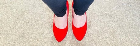 Gothic Foot Model free pornstar pictures