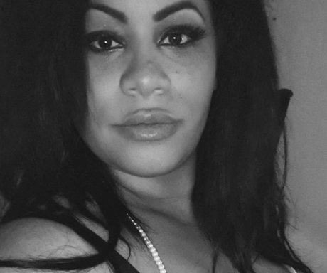 Lady Aleecia model beautiful img