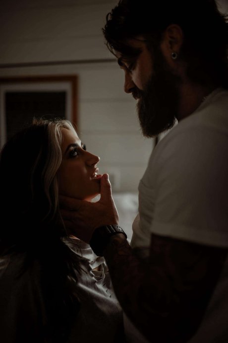 _hot couple being bad_ model nude archive