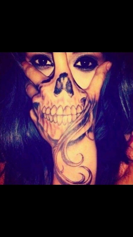 MelinaRose model erotic pic