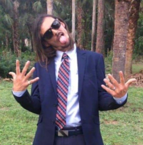 FloridaBoy15 model porn photos