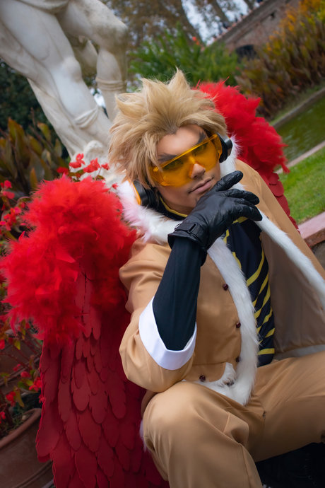 Andrew cos star top archive