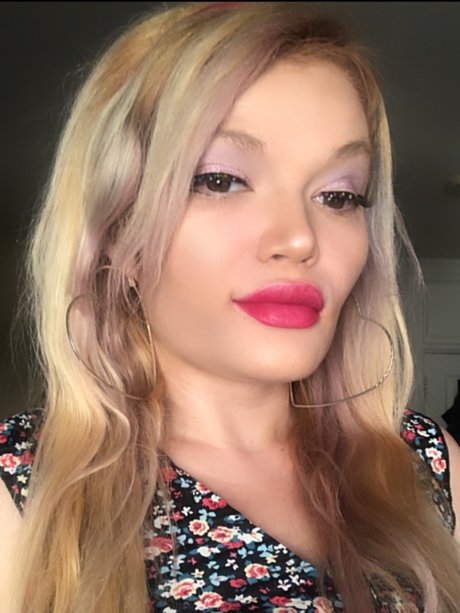 Paisley Rose model sexy galleries