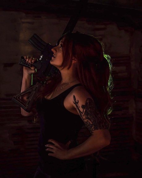 Kora Ellen pornstar naked image