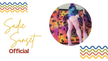 Sadie Sunset sex actress pictures