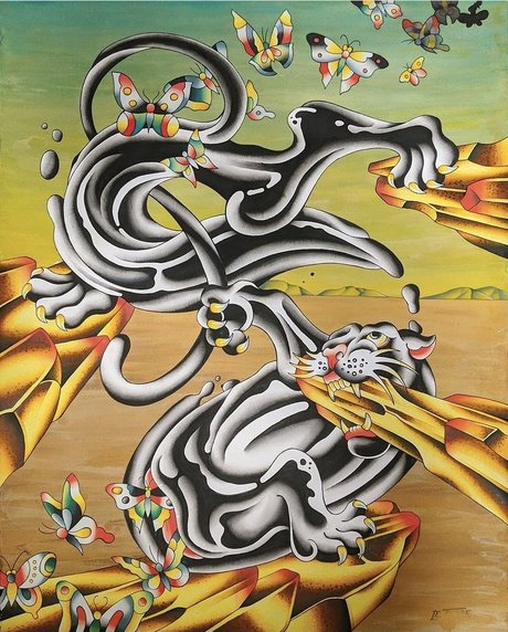 Christ Rotted best model galleries