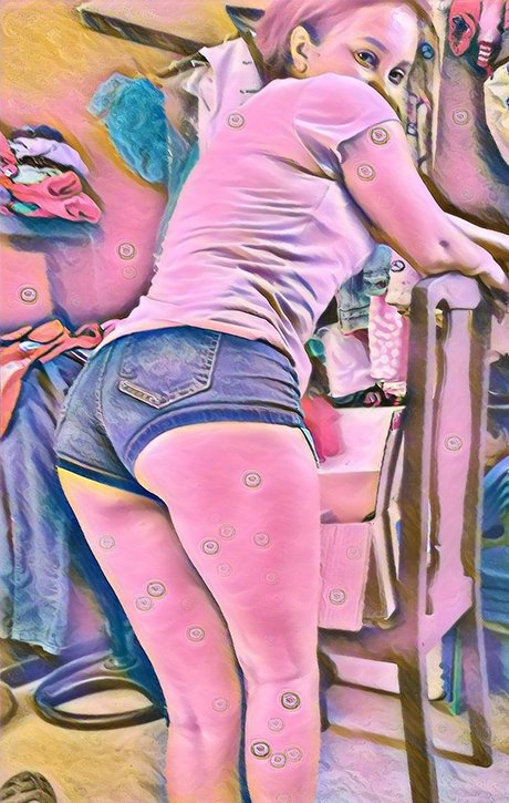 Fania K mLo porn actress pictures