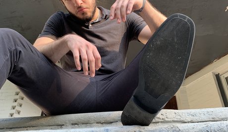 Giant God Robert porn model images