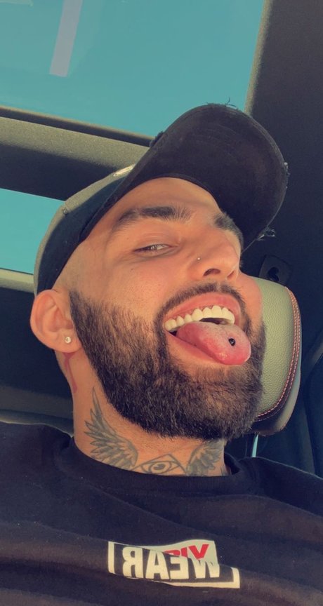 PapaGlock pornstar top img