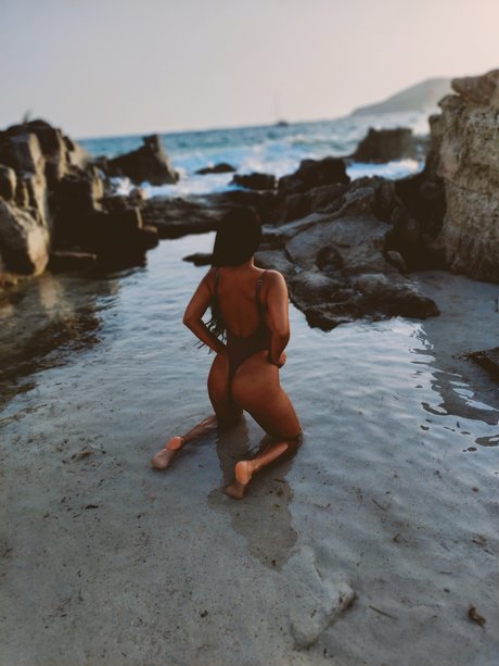 Paola Marin star pornographic pictures