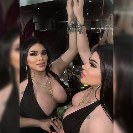 GiselleLondon adult star image