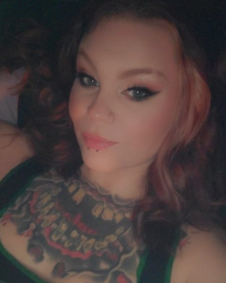 Lydia Adams hd star pic