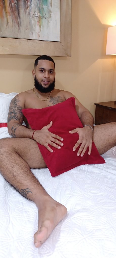 Patrickadanms model perfect galleries