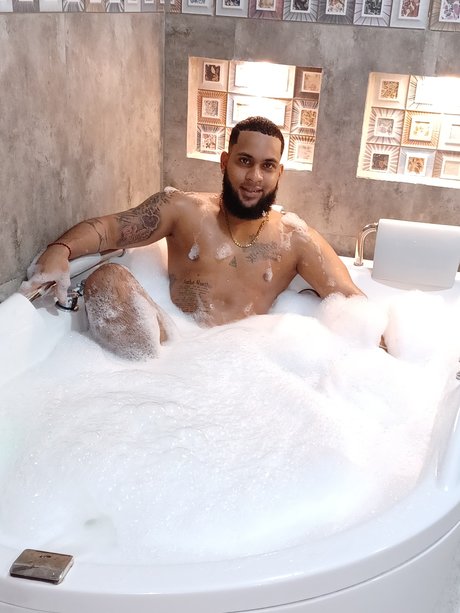 Patrickadanms model sex picture