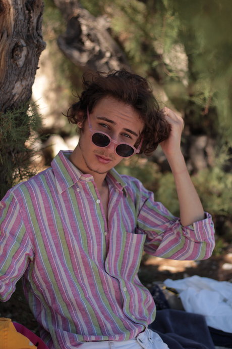 Callmebyyourname erotic actress galleries