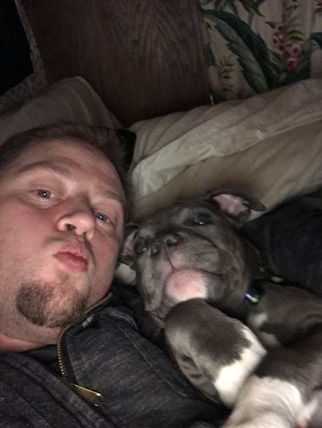 Andre Beardshear adult model pictures