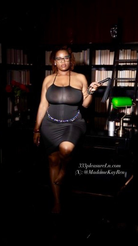 MadameKayRen model free img