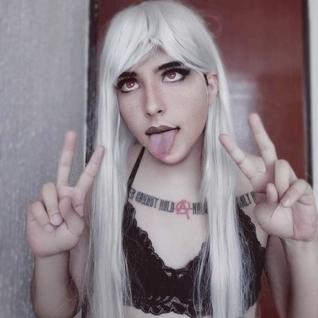 Malina Demon erotic model photos