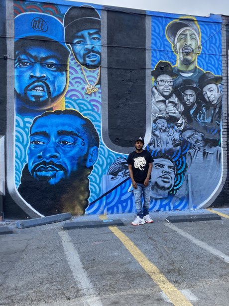 Big Ticket only top star img