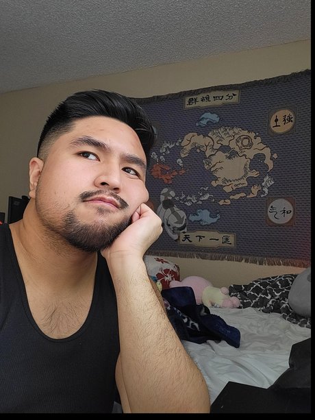 gaysiancub sexy model pics