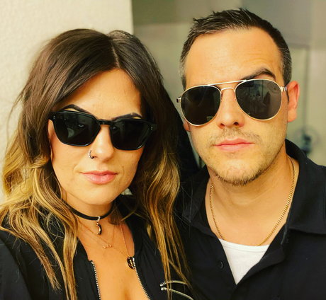 Alex amp amp Samantha pornstar high quality pic