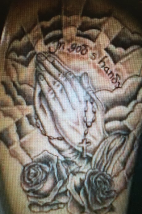 Big daddy D top star pic